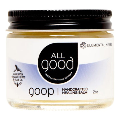 All Good Organic Healing Balm 57 g