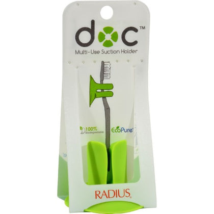 Radius The DOC:suction holder 1 pc