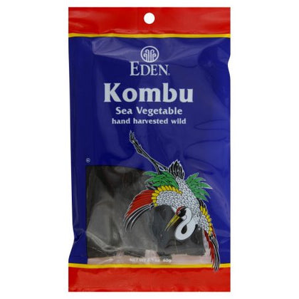 Sale Kombu 60g