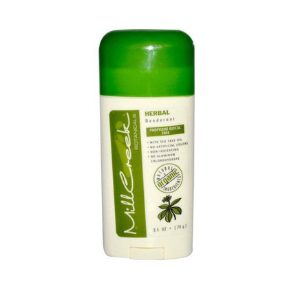 Mill Creek Herbal Stick Deodorant 70 g