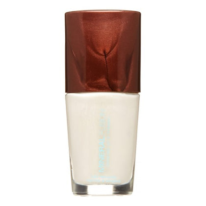 Mineral Fusion Nail Polish Dazzling Diamonds 0.33oz