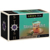 Sale Moroccan Mint Green Tea 20bg