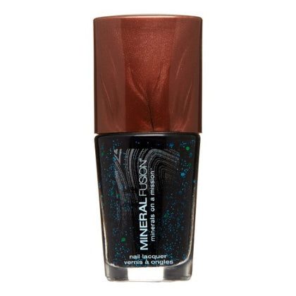 Mineral Fusion Nail Polish Galaxy .33oz