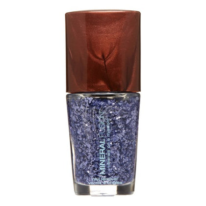 Mineral Fusion Nail Polish Meteor Shower .33oz