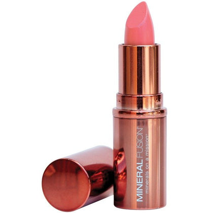 Mineral Fusion Lipstick Crush .137oz