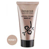 Benecos by True Natural Natural Creamy Make-Up, honey 30ml