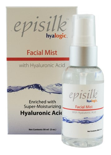 Hyalogic HA Facial Mist, 58ml