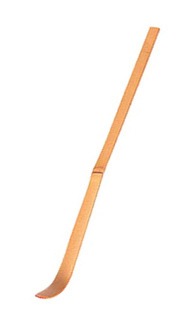 Domatcha Bamboo Scoop