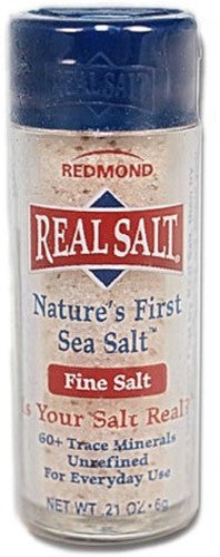 Redmond Real Salt Pocket Shaker 0.21 oz