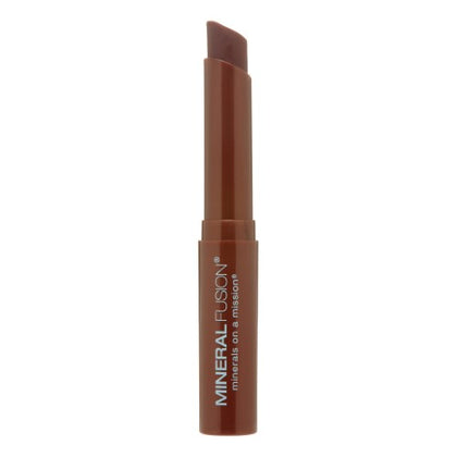 Mineral Fusion Lipstick Butter Blackberry .14oz