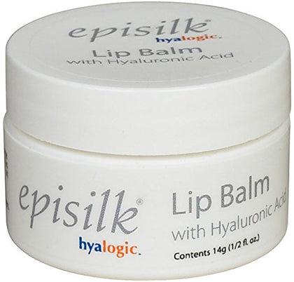 Hyalogic Lip Balm, 14g