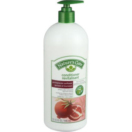 Nature's Gate Pomegranate Sunflower Conditioner 946 ml
