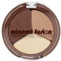 Mineral Fusion Eye Shadow Trio Stunning .10oz