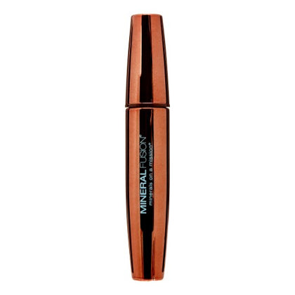 Mineral Fusion Mascara Curling Gravity .57 oz