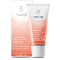 Weleda Deep Moisture Facial Balm 1.0 fl oz/30ml