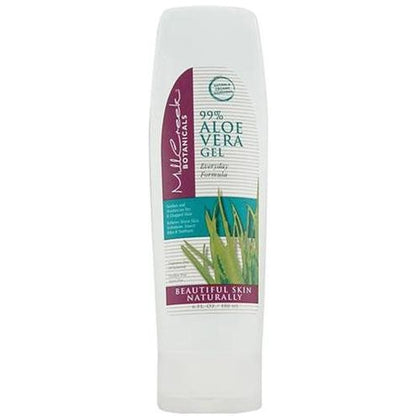Mill Creek 99% Aloe Vera Gel 180 ml
