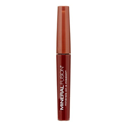 Mineral Fusion Lip Gloss Vixen .135oz
