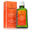 Weleda Travel - Arnica Massage Oil 0.34 fl oz/10ml