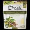 Organic Traditions Ashwagandha Powder 200g