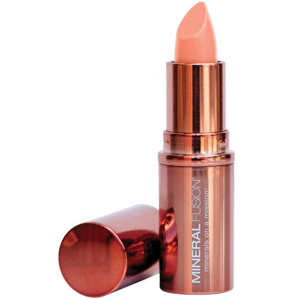 Mineral Fusion Lipstick Melon .137oz