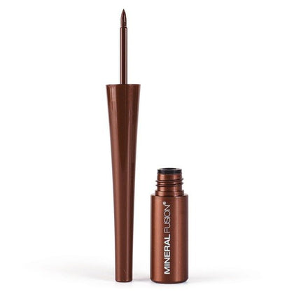 Mineral Fusion Liquid Eyeliner Valley 0.1 oz