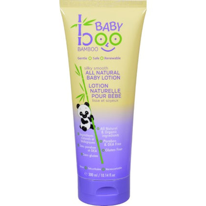 Boo Bamboo Baby Boo Natural Lotion 300ml
