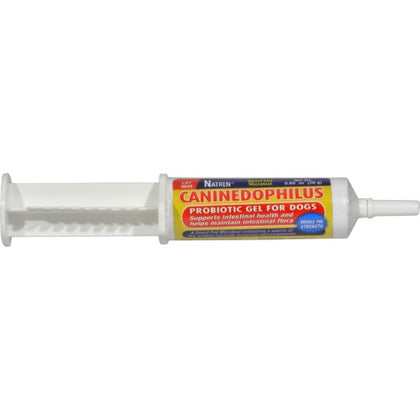 Natren CanineDophilus for Dogs, 20ml