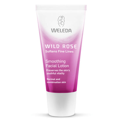 Weleda Renewing Facial Lotion 1.0 fl oz/30ml