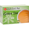 Uncle Lee's Tea Green Tea 20 bags
