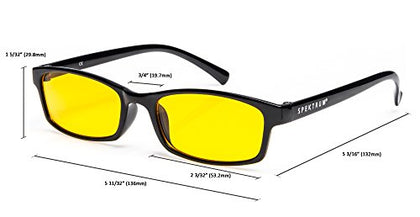 Prospek Anti-Blue Light Glasses Elite
