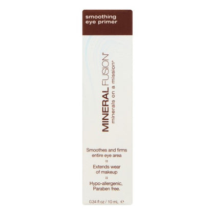 Mineral Fusion Smoothing Eye Primer .34oz