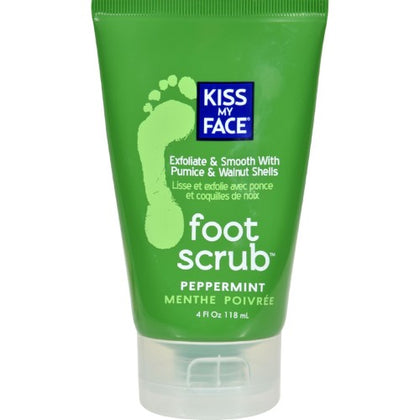 Sale Foot Scrub (Pepp.withWalnut) 118ml