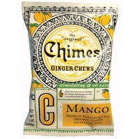 Sale Mango Ginger Chew Bag 141.8g