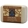 One With Nature Shea Butter Bulk Soap 24x113g