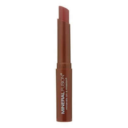 Mineral Fusion Lipstick Butter Vine .14oz