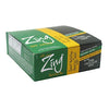 Zing Bars Dark Chocolate Mint 12 x 50g