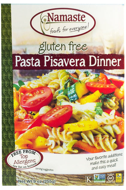 Sale Pasta Pisavera 255g