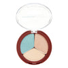 Mineral Fusion Eye Shadow Trio Riviera .10oz