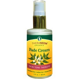TheraNeem Neem Fade Cream 2 oz