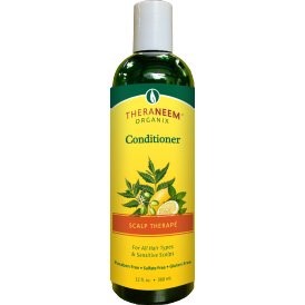 TheraNeem Scalp Therape Conditioner 12 oz