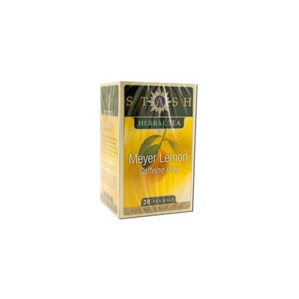 Sale Meyer Lemon Tea 20bg