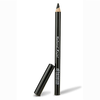 Benecos by True Natural Natural Eyeliner, black 1.1g
