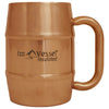 Eco Vessel Dbl Barrel Insulated Mug Copper 16oz