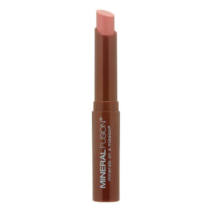 Mineral Fusion Lipstick Butter Honeysuckle .14oz