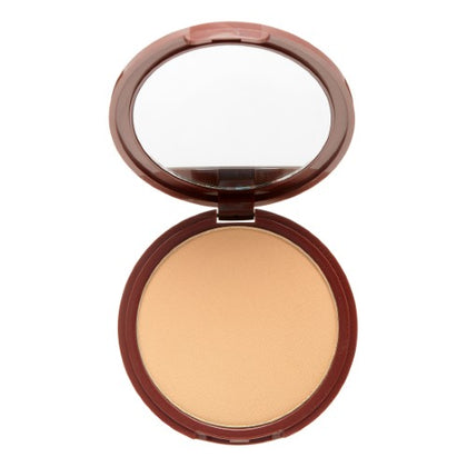 Mineral Fusion Pressed Base Olive 4 0.32oz