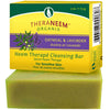 TheraNeem Oatmeal & Lavender Cleansing Bar 4 oz