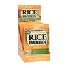 Nutribiotic Rice Protein Singles (van)