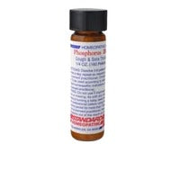 Hyland's Standard Homeopathic Phosphorus Single Remedy 30c -160 pellets