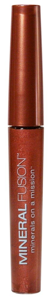 Mineral Fusion Lip Gloss Captivate .135oz