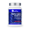 CanPrev Alpha Lipoic Acid 600mg 60 vegicaps